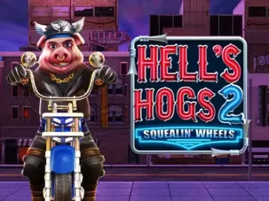 21bit Casino screenshot