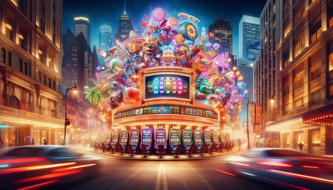 21bit Casino